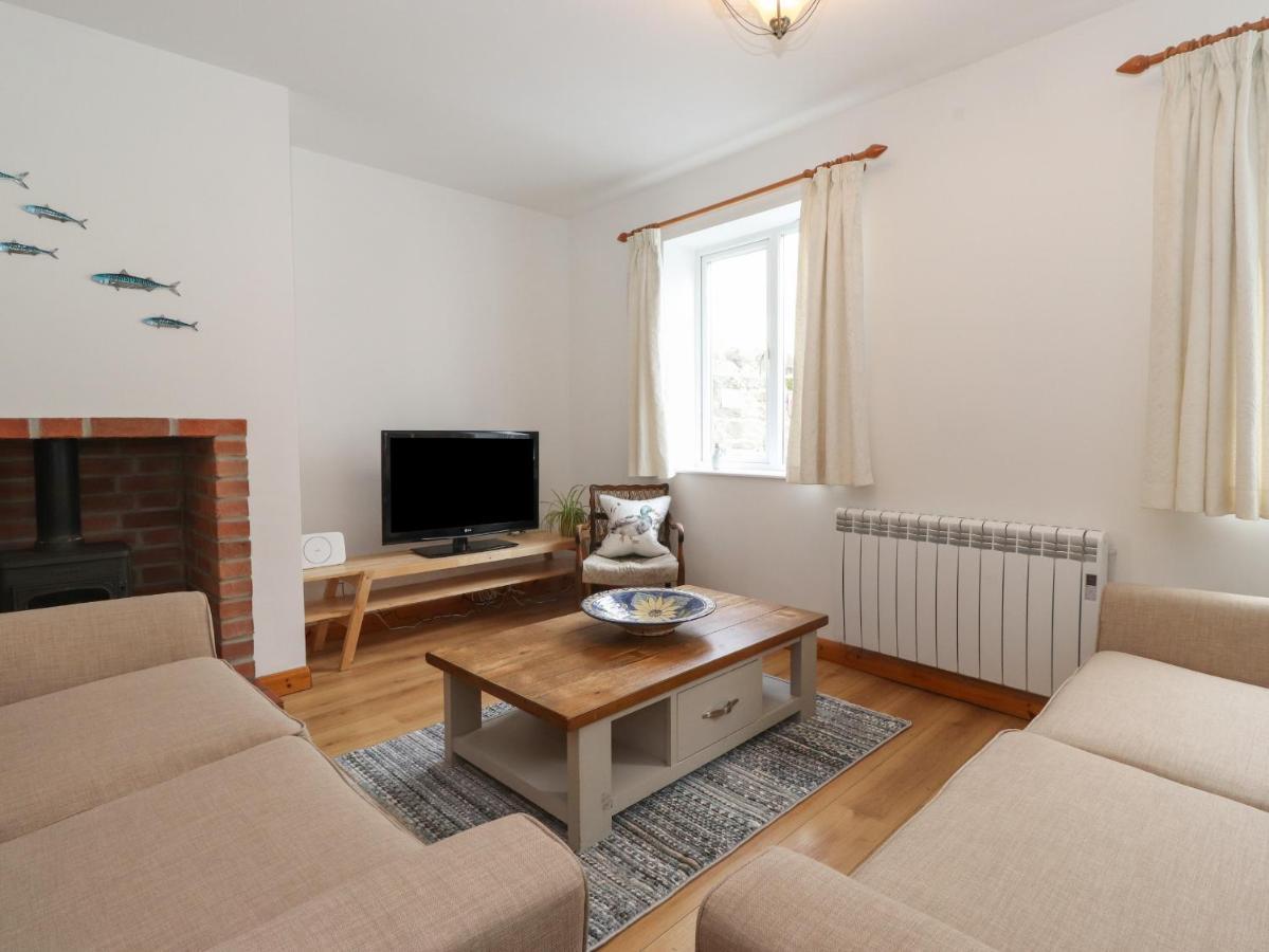 Villa 30 Union Street Seahouses Esterno foto