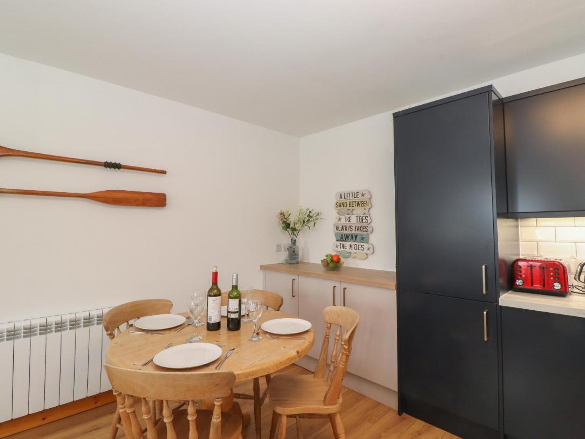 Villa 30 Union Street Seahouses Esterno foto