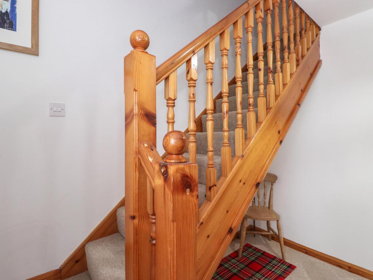 Villa 30 Union Street Seahouses Esterno foto