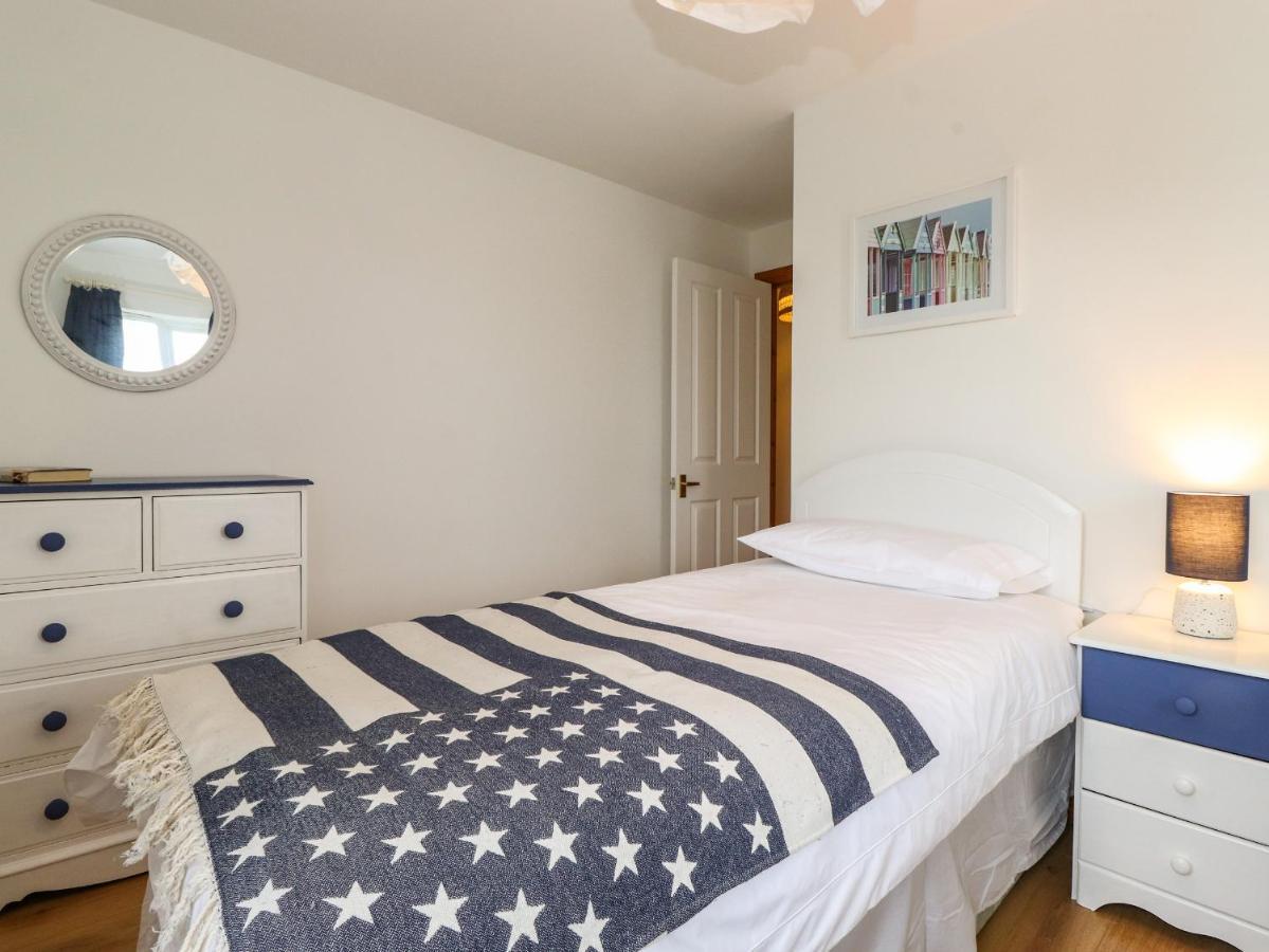 Villa 30 Union Street Seahouses Esterno foto