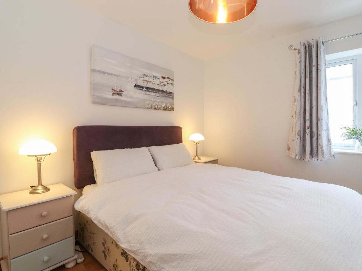 Villa 30 Union Street Seahouses Esterno foto