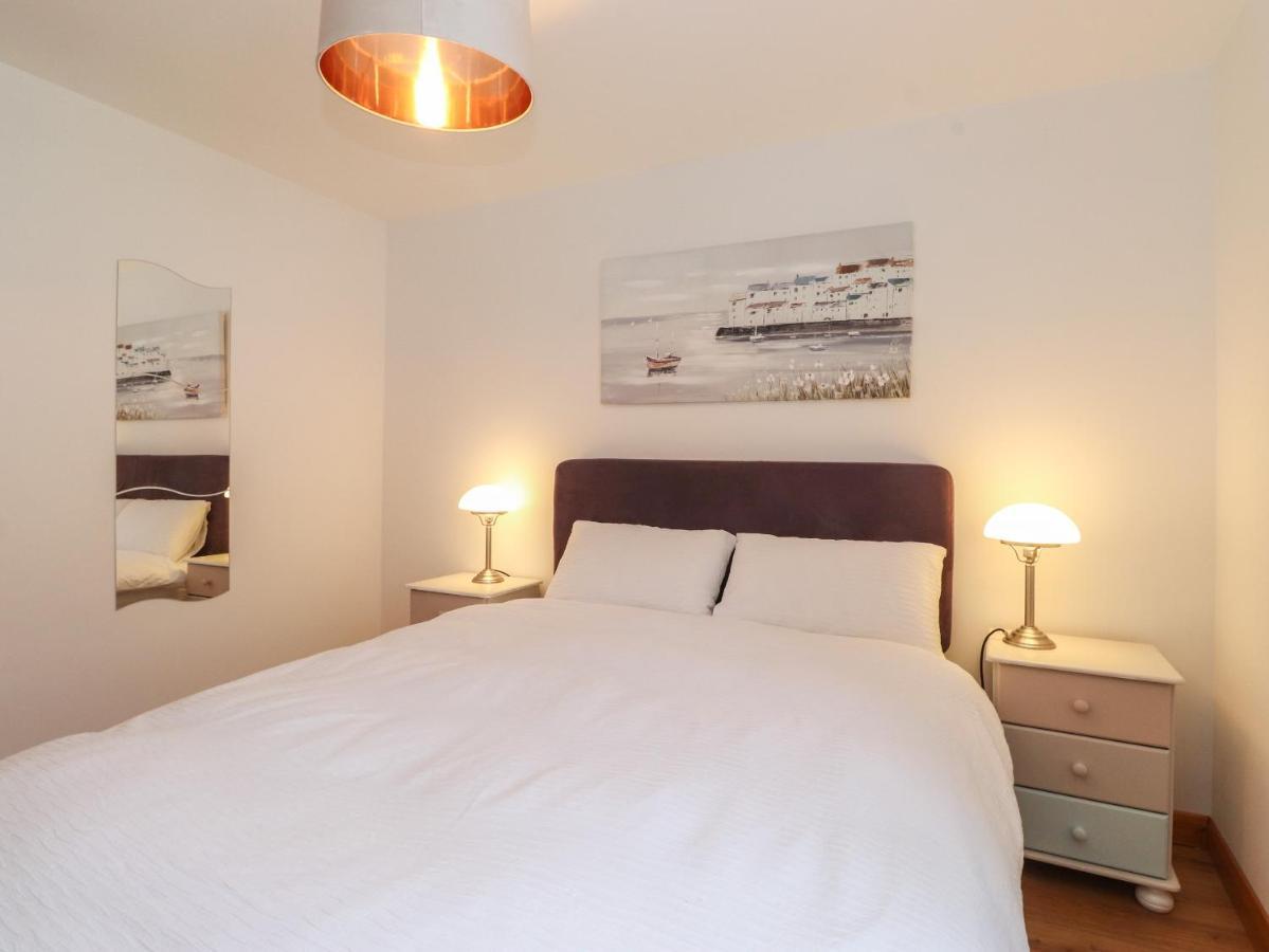 Villa 30 Union Street Seahouses Esterno foto