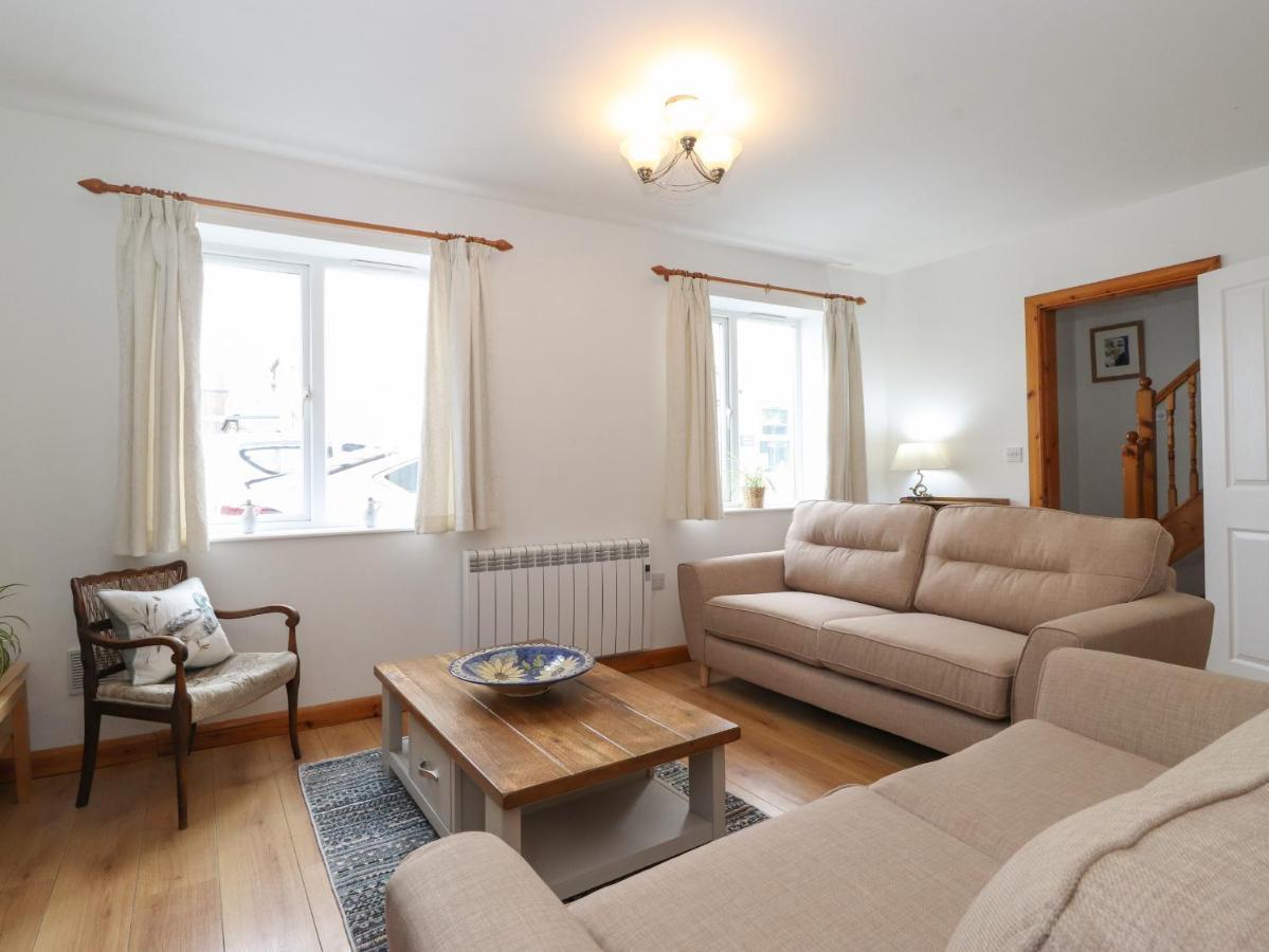 Villa 30 Union Street Seahouses Esterno foto