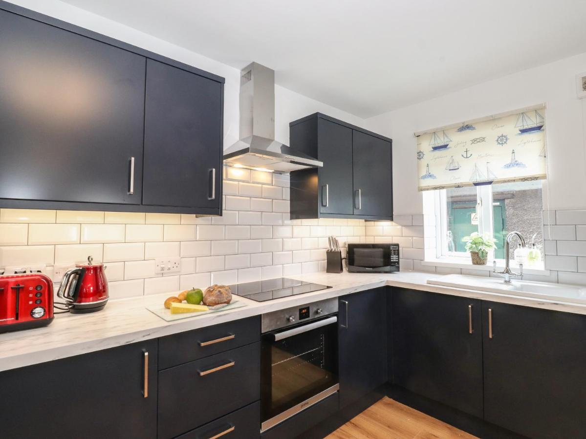 Villa 30 Union Street Seahouses Esterno foto