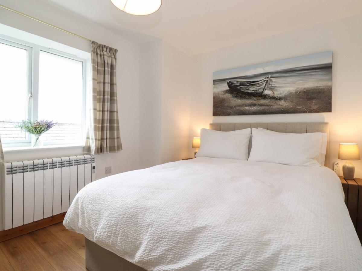 Villa 30 Union Street Seahouses Esterno foto