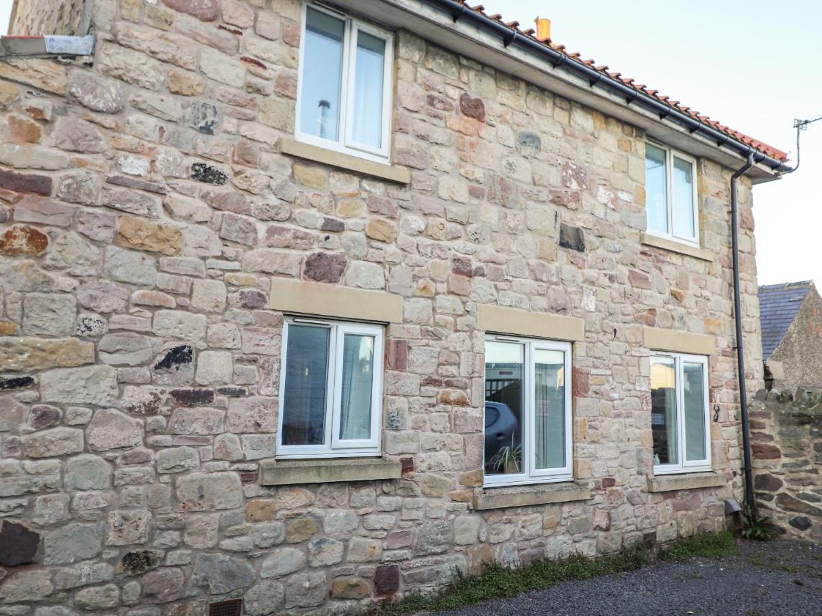 Villa 30 Union Street Seahouses Esterno foto