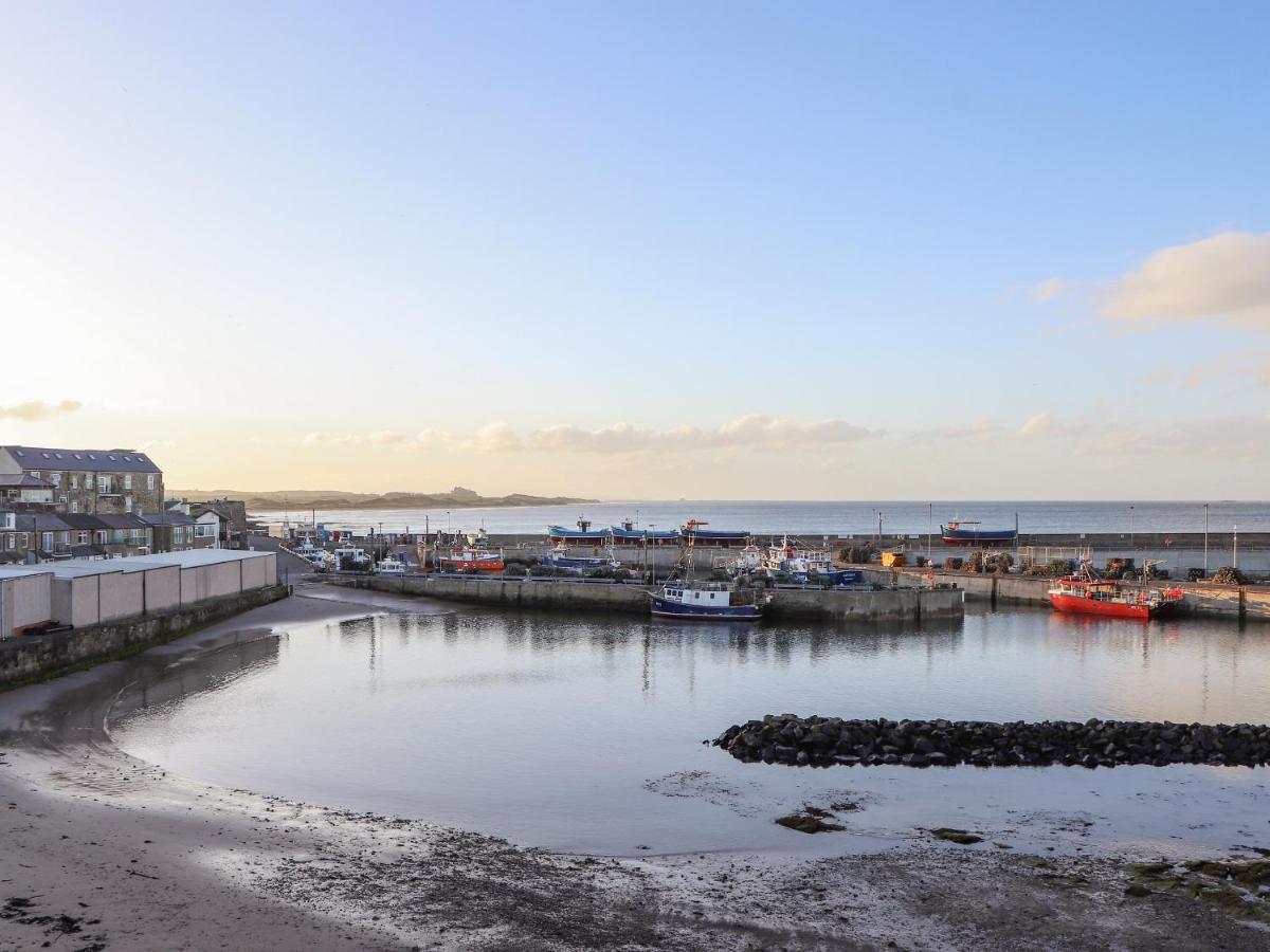 Villa 30 Union Street Seahouses Esterno foto