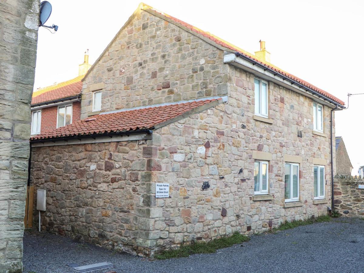 Villa 30 Union Street Seahouses Esterno foto