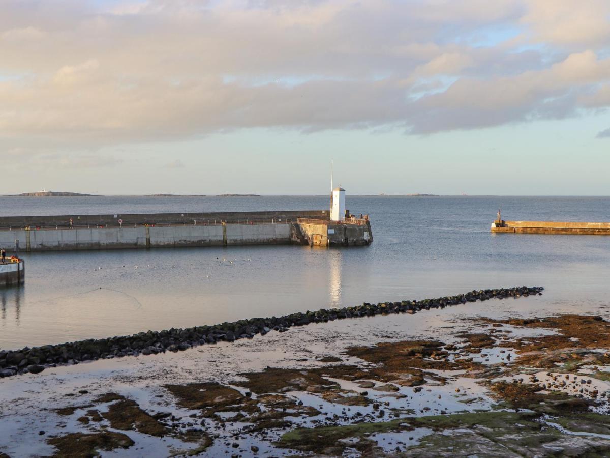 Villa 30 Union Street Seahouses Esterno foto